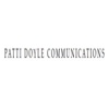 Patti Doyle Communications Logo