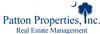 Patton Properties, Inc. Logo