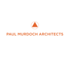 Paul Murdoch Architects Logo