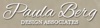 Paula Berg Design Associates, Inc Logo