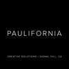 Paulifornia Logo