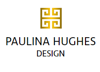 Paulina Hughes Design Logo
