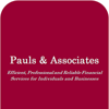 Pauls & Associates Logo