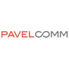 Pavelcomm Logo