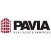 Pavia Real Estate Logo