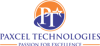Paxcel Technologies LLC Logo