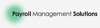 Payroll Management Solutions Logo