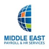 Payroll Middle East Logo