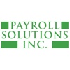 Payroll Solutions, Inc. Logo