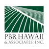 PBR HAWAII & Associates, Inc Logo