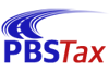 PBS Tax Logo