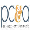 PC&A Business Environments Logo