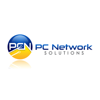 PC Network Solutions Logo