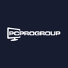 PC Pro Group Logo