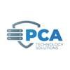 PCA Technology Solutions Logo