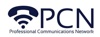 PCN - Professional Communications Network Logo