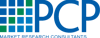 PCP Market Research Logo