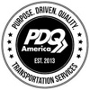 PDQ America Logo