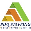 PDQ Staffing Logo