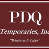 PDQ Temporaries Logo