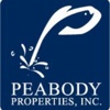 Peabody Properties, Inc. Logo