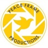 Peace Frame Productions Logo