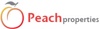 Peach Properties Logo