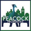 Peacock Properties Logo