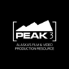 Peak 3 LLC Logo