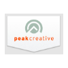 Peak Creative Logo