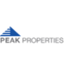 Peak Properties Logo