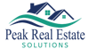 Peak RESolutions Logo