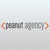 Peanut agency Logo