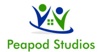 Peapod Studios Scotland Logo