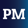 Pearl Meyer Logo