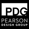 Pearson Design Group Logo