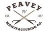 Peavey Manufacturing Co Logo