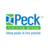 Peck Training Group, LLC Logo