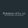Pedelahore & Co. Logo