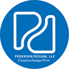 Pedersen Design Logo