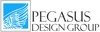 Pegasus Design Group, LLC Logo