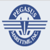 Pegasus Maritime Logo
