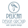 Pelican Design Group Logo
