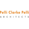 Pelli Clarke Pelli Architects Logo