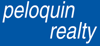 Peloquin Realty & Property Management Logo