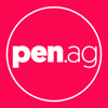 Pen.ag Logo