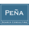 Peña Search Consulting Logo