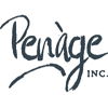 Penage Inc. Logo