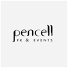 Pencell PR & Events Logo