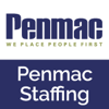 Penmac Staffing Services, Inc. Logo